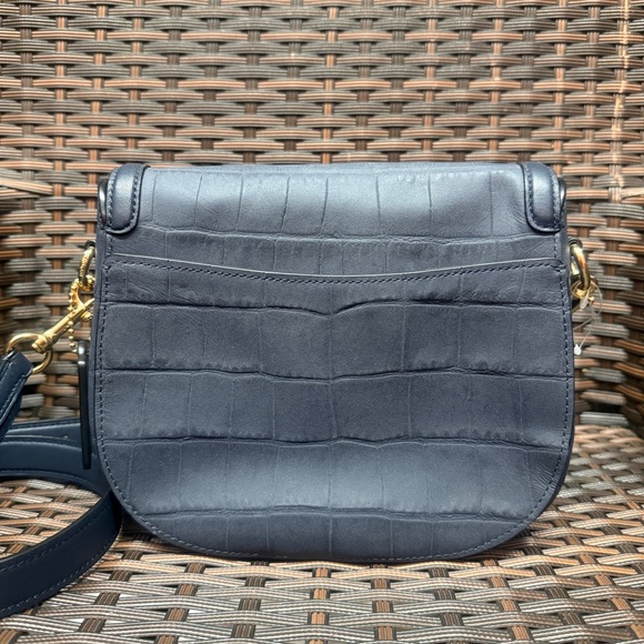 coach jade Saddle Bag 91068 - Picture 3 of 8